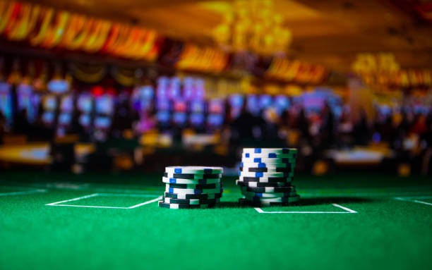 top dewa High-Cap Rooms
