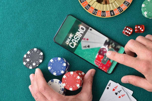 top dewa mobile gaming