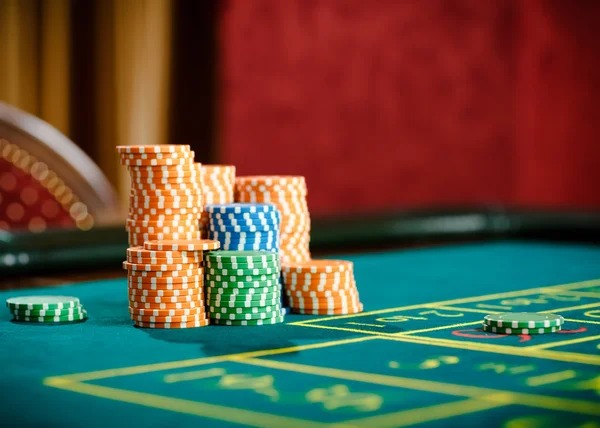 top dewa What's Inside Our Slot Rooms
